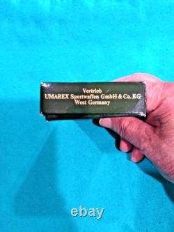 Victorinox Mauser Multi Blade Swiss Army Knife