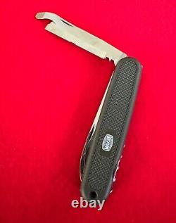 Victorinox Mauser Swiss Army Knife 108mm Multi-Tool with Box & Papers