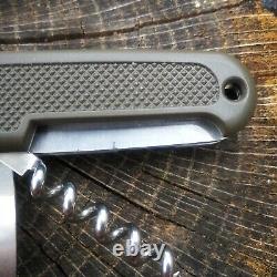 Victorinox Mauser Swiss Army Knife (German Army Issue Inspired)