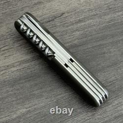 Victorinox Mauser Swiss Army Knife Multitool Mauser Knife. Mint