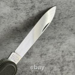 Victorinox Mauser Swiss Army Knife Multitool Mauser Knife. Mint