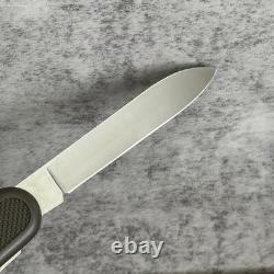 Victorinox Mauser Swiss Army Knife Multitool Mauser Knife. Mint