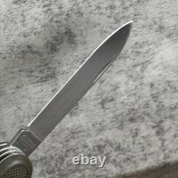 Victorinox Mauser Swiss Army Knife Multitool Mauser Knife. Mint