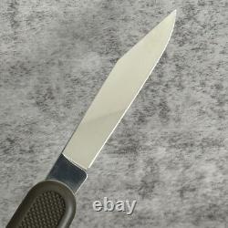 Victorinox Mauser Swiss Army Knife Multitool Mauser Knife. Mint