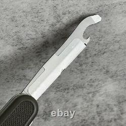 Victorinox Mauser Swiss Army Knife Multitool Mauser Knife. Mint