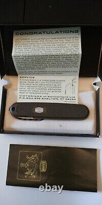 Victorinox Mauser Swiss Army knife