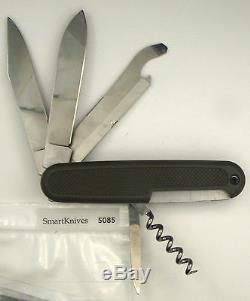 Victorinox Mauser Swiss Army knife- new in original box #5085