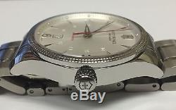 Victorinox Mens Alliance Automatic Watch with Swiss Army Knife Model 241715.1