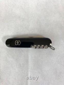 Victorinox Mercedes-Benz Multi Tools Swiss Army Knife with Box Rare 240614