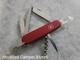 Victorinox Modified Camper 84mm Custom SAK Swiss Army Knife