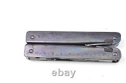 Victorinox Multi Tool Knife Multi tool SWISS MADE QUALITY ARMY RARE