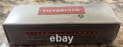 Victorinox NOS-New Old Stock Auto Tool 53908 Swiss Army Knife Very Rare