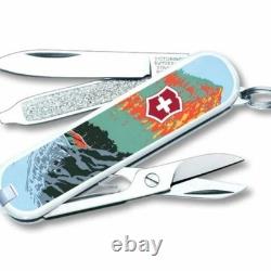 Victorinox National Park Great Smoky Mountains National Park