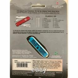 Victorinox National Park Great Smoky Mountains National Park