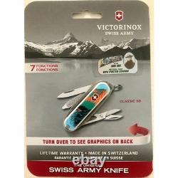 Victorinox National Park Great Smoky Mountains National Park