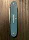 Victorinox Nespresso Blue Dharkan Teal Swiss Army Knife Series 3 2018 New in