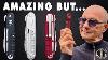 Victorinox New Range Look What They Ve Done