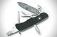 Victorinox OUTRIDER 2017 DAMASCUS /DAMAST Swiss Army Knife NEW IN BOX RARE