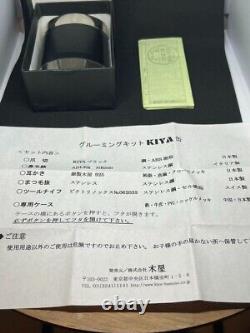 Victorinox Original Grooming Kit KIYA Can Multi Tool Swiss Army Knife Rare Japan