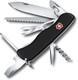 Victorinox Outrider Black 0.8513.3 Swiss Army Knife Multi Tool Japan