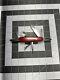 Victorinox Passenger Swiss Army knife Red Rare and Retired 91MM 7086