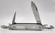 Victorinox Pioneer ALOX NSN SOUTH AFRICAN DEFENCE FORCE SADFK KNIFE VERY RARE