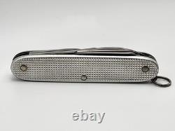 Victorinox Pioneer ALOX NSN SOUTH AFRICAN DEFENCE FORCE SADFK KNIFE VERY RARE
