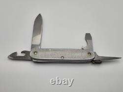 Victorinox Pioneer ALOX NSN SOUTH AFRICAN DEFENCE FORCE SADFK KNIFE VERY RARE