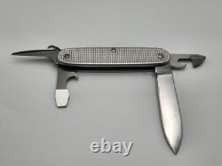 Victorinox Pioneer ALOX NSN SOUTH AFRICAN DEFENCE FORCE SADFK KNIFE VERY RARE