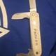 Victorinox Pioneer Alox Swiss Army Pocketknife Silver Aluminum Handle 1962