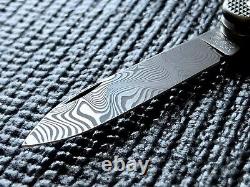 Victorinox Pioneer X Damast Swiss Army Knife Limited Edition 2016 NIB Damascus