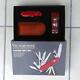 Victorinox Ranger Gift Set Multi Tools Swiss Army Knife with Box Rare