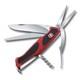 Victorinox Ranger Grip 71 Gardener Pocket Knife 0.9713. C Pruning Shears Japan