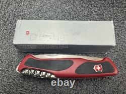 Victorinox Ranger Grip 74 HD 130mm Swiss Army Knife with Pliers & Locking Blade