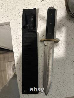 Victorinox Ranger Swiss Army Knife