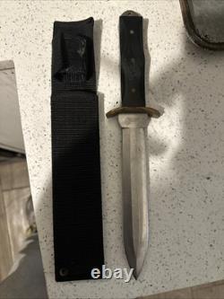 Victorinox Ranger Swiss Army Knife