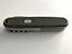 Victorinox Rare 108mm Mauser Vintage Swiss Army Knife New Without Box