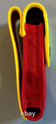 Victorinox Rescue Tool Glow In the Dark Yellow Swiss Army knife, 0.8623. MWN, NIB