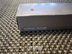Victorinox Retired Cyber tool L With Lite