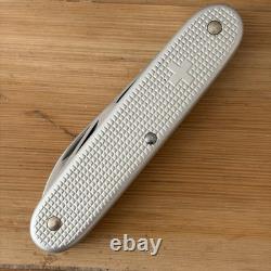Victorinox SAK Alox Technician RARE 93mm