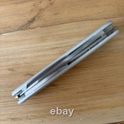 Victorinox SAK Alox Technician RARE 93mm