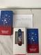 Victorinox SWISS MADE ARMY Knife 250th Limited Edition USA Pioneer Alox