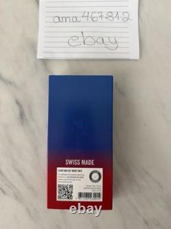 Victorinox SWISS MADE ARMY Knife 250th Limited Edition USA Pioneer Alox