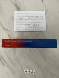 Victorinox SWISS MADE ARMY Knife 250th Limited Edition USA Pioneer Alox