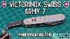 Victorinox Sak 7 Swiss Army Knife 0 8150 26 Supersaksaturday Thriftykaniffy