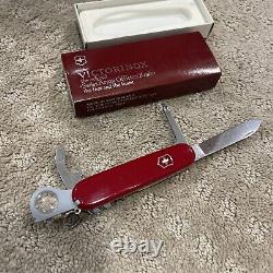 Victorinox Scientist 1.6305 Swiss Army knife Retired / Discontinued NIB NOS