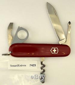 Victorinox Scientist Swiss Army knife- new in box #7429