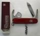 Victorinox Scientist Swiss Army knife- retired, rare new boxed NIB #3735