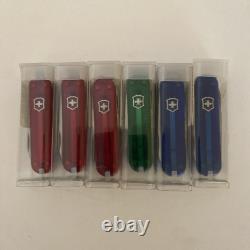 Victorinox Small Swiss Army Knife (6)