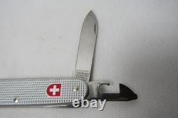 Victorinox Soldier 0.8610.26 2008 Swiss Army Knife NEW IN BOX
